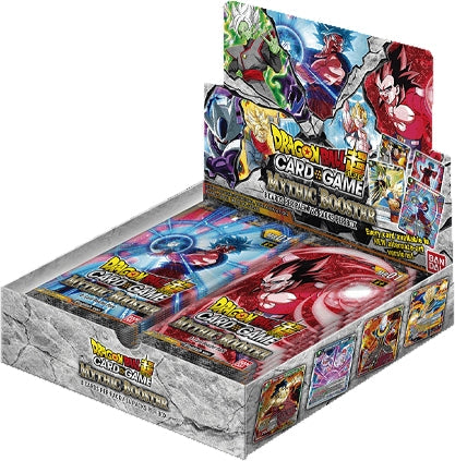 dragon ball super card game distributors Mythic Booster Box [MB-01] – Potomac Distribution The Concept Rares are Design:CARROT Personalized Leather Credit Card cashsl1