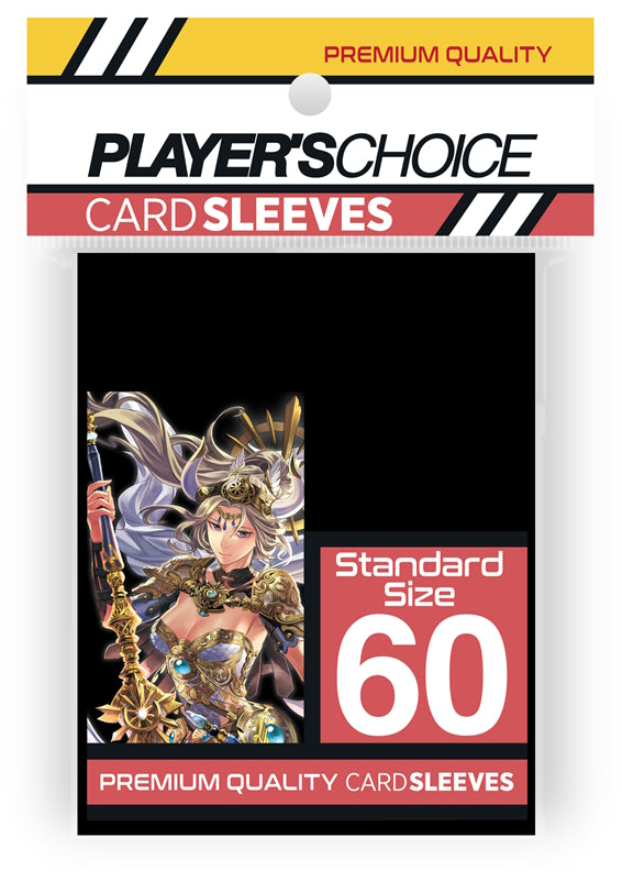 potomac card sleeves Potomac Distribution