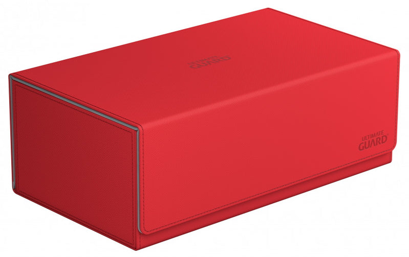 Ultimate Guard Xenoskin Red Arkhive Case 800+