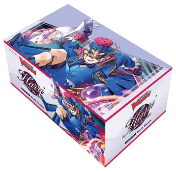 Cardfight Vanguard: Special Series Stride Deckset - Harri [VGE-DZ-SS02]