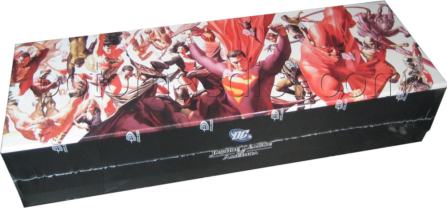 DC VS: Justice League of America Collector's Tin