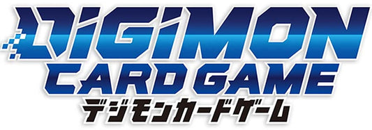 Digimon Card Game: Chain of Liberation Booster Box