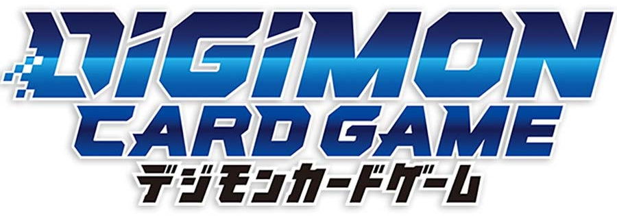 Digimon Card Game: Versus Monsters Booster Case [12 boxes]