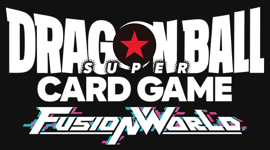 Dragon Ball Fusion World: Awakened Pulse Booster Box [FB01]