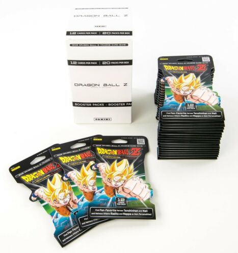 Dragon Ball Z TCG Potomac Distribution Dragon Ball Z TCG Potomac Distribution