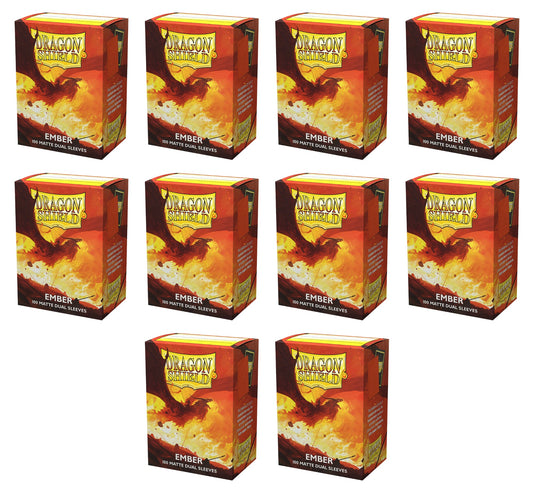 Dragon Shield Standard Dual Matte Potomac Distribution Dragon Shield Standard Dual Matte Potomac Distribution