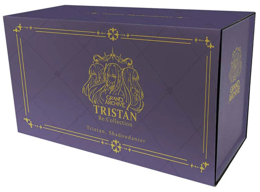 Grand Archive: Tristan Re: Collection