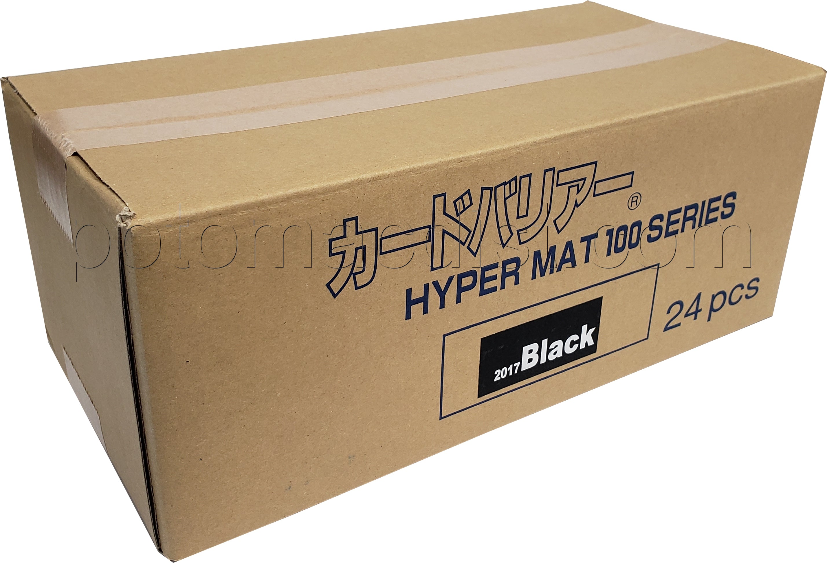 KMC Standard Hyper Matte – Potomac Distribution