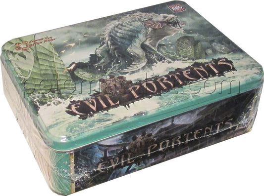 Legend of the Five Rings [L5R] CCG: Evil Portents Booster Box