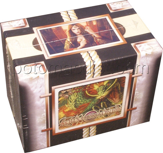 Legend of the Five Rings L5R CCG Potomac Distribution Legend of the Five Rings L5R CCG Potomac Distribution