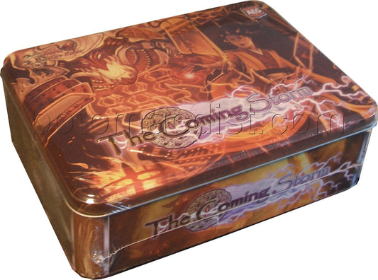 Legend of the Five Rings [L5R] CCG: The Coming Storm Booster Box