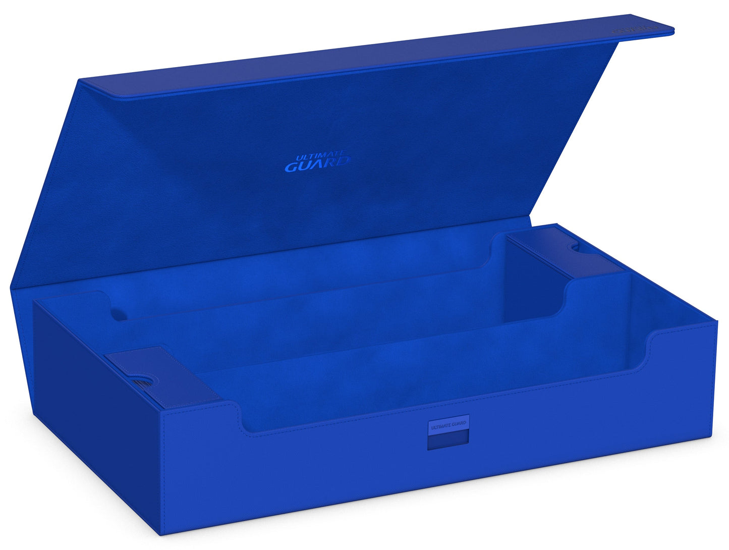 Ultimate Guard Blue Omnihive Xenoskin 1000+ Case