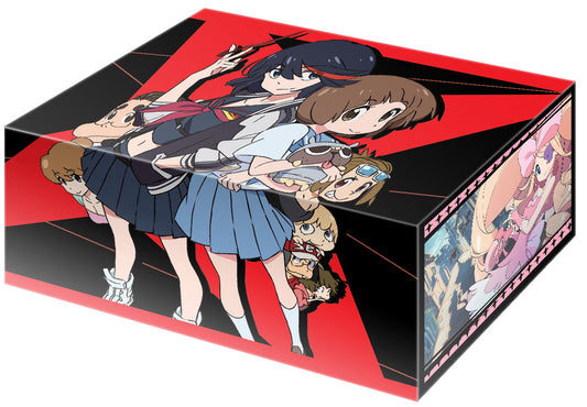 Weiss Schwarz (WeiB Schwarz): Power Up Set - KILL la KILL [English]